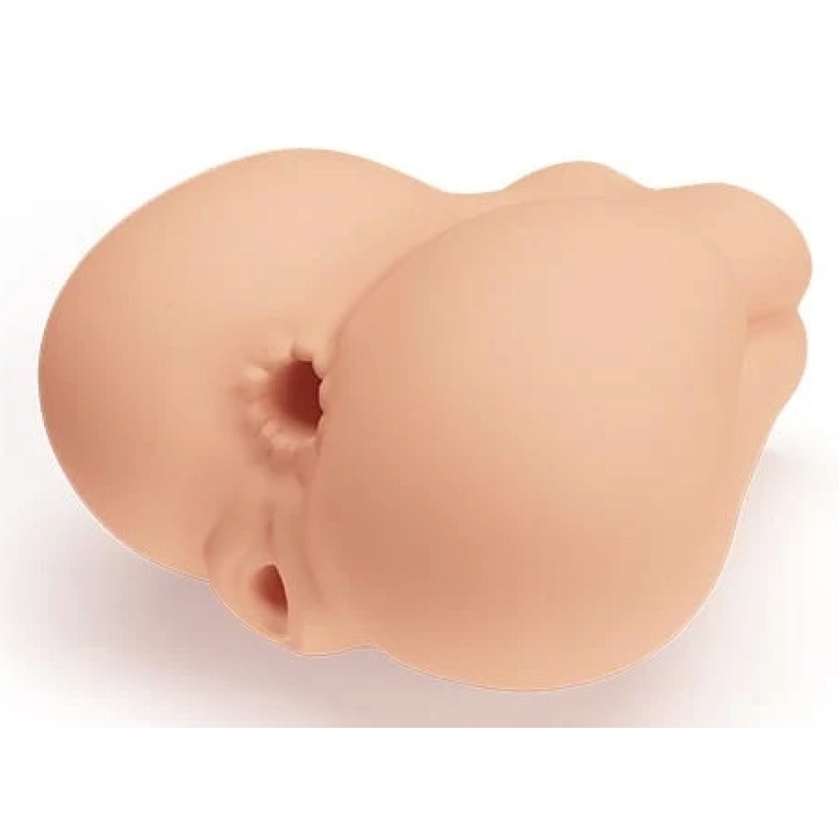 masturbateur tiny case shake vulve et anus