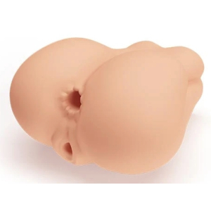 masturbateur tiny case shake vulve et anus