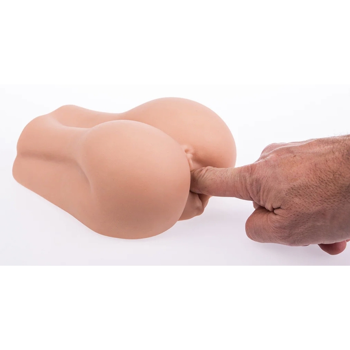 masturbateur tiny case shake vulve et anus 6