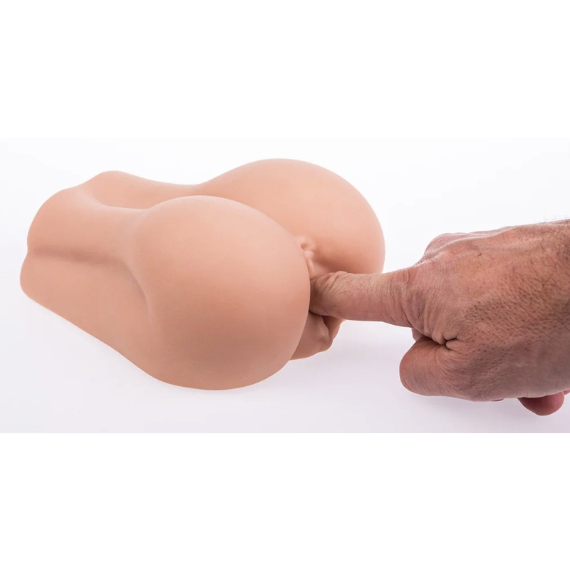 masturbateur tiny case shake vulve et anus 6