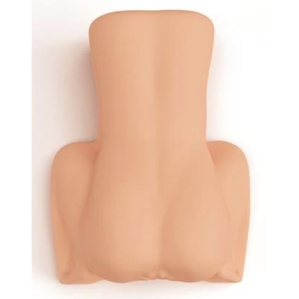 masturbateur tiny case shake vulve et anus doggy style 2