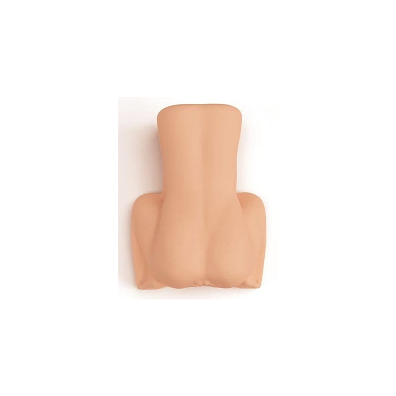 masturbateur tiny case shake vulve et anus doggy style 2