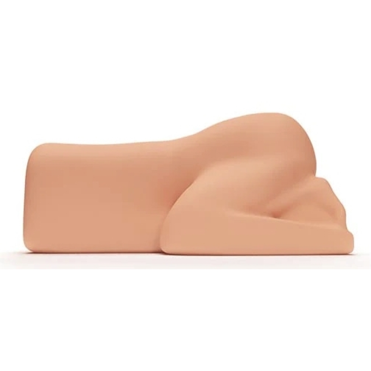 masturbateur tiny case shake vulve et anus doggy style 3