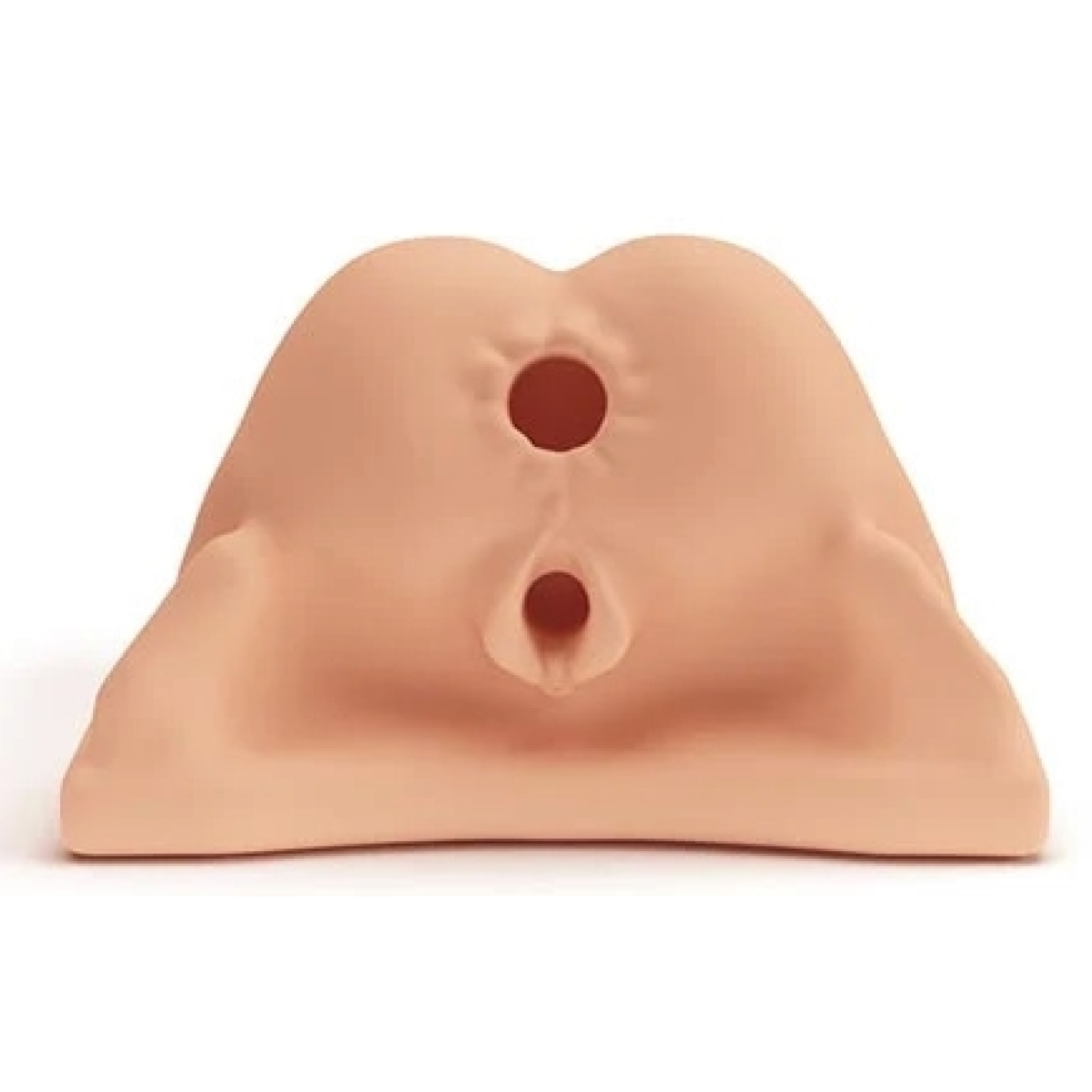 masturbateur tiny case shake vulve et anus doggy style 4