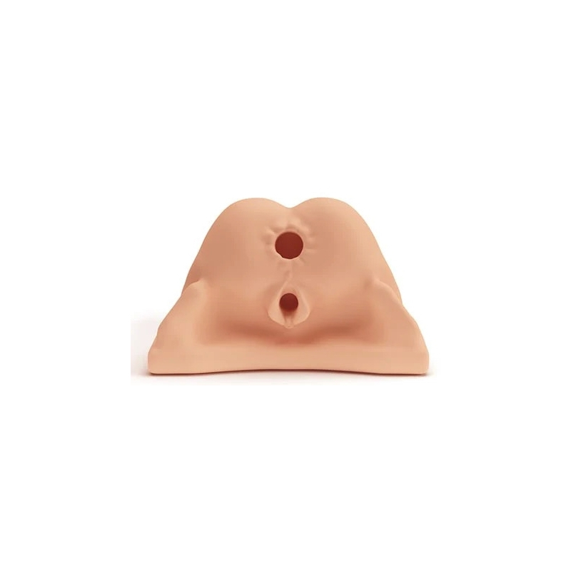 masturbateur tiny case shake vulve et anus doggy style 4