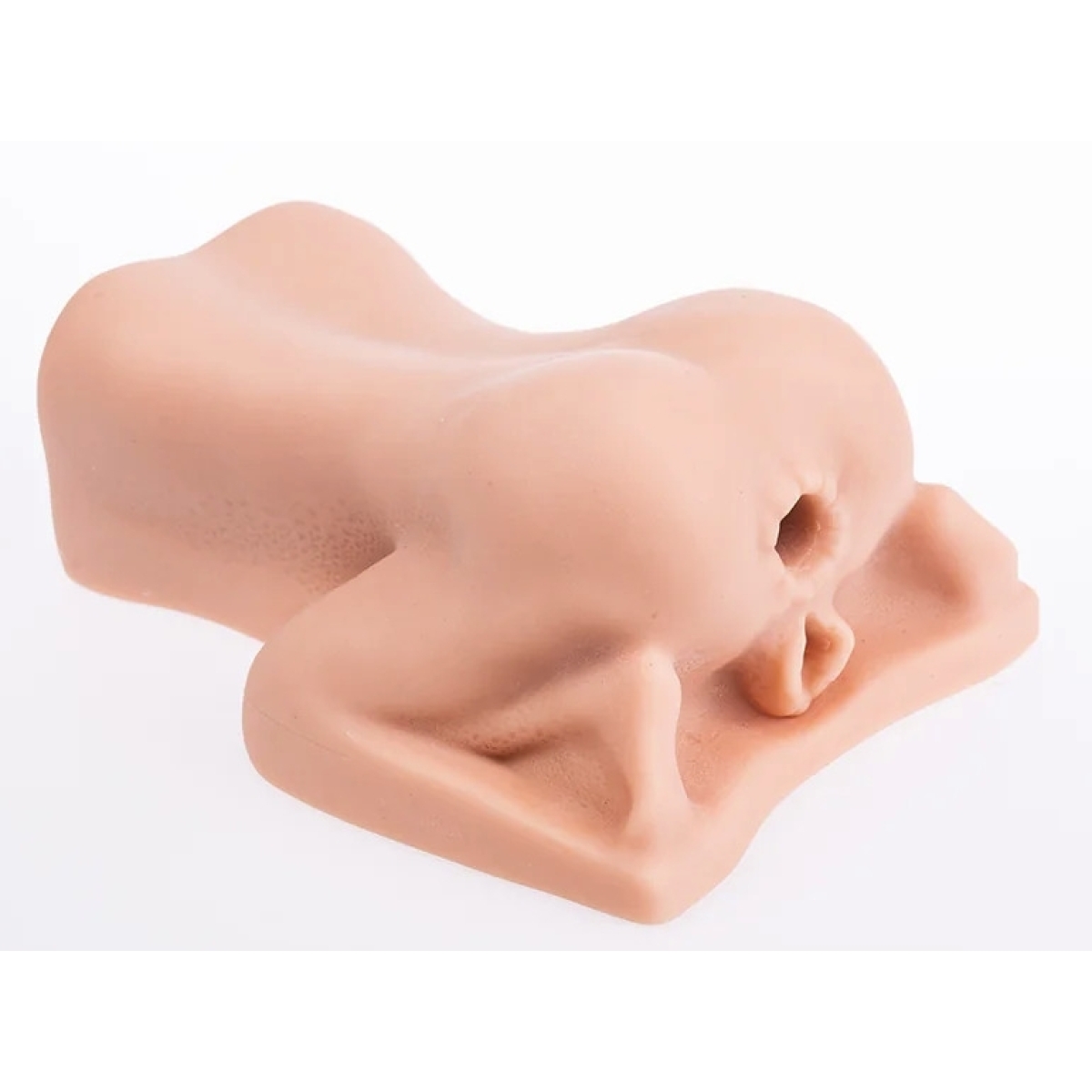 masturbateur tiny case shake vulve et anus doggy style 5