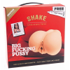 masturbateur tiny case shake vulve et fesses 1