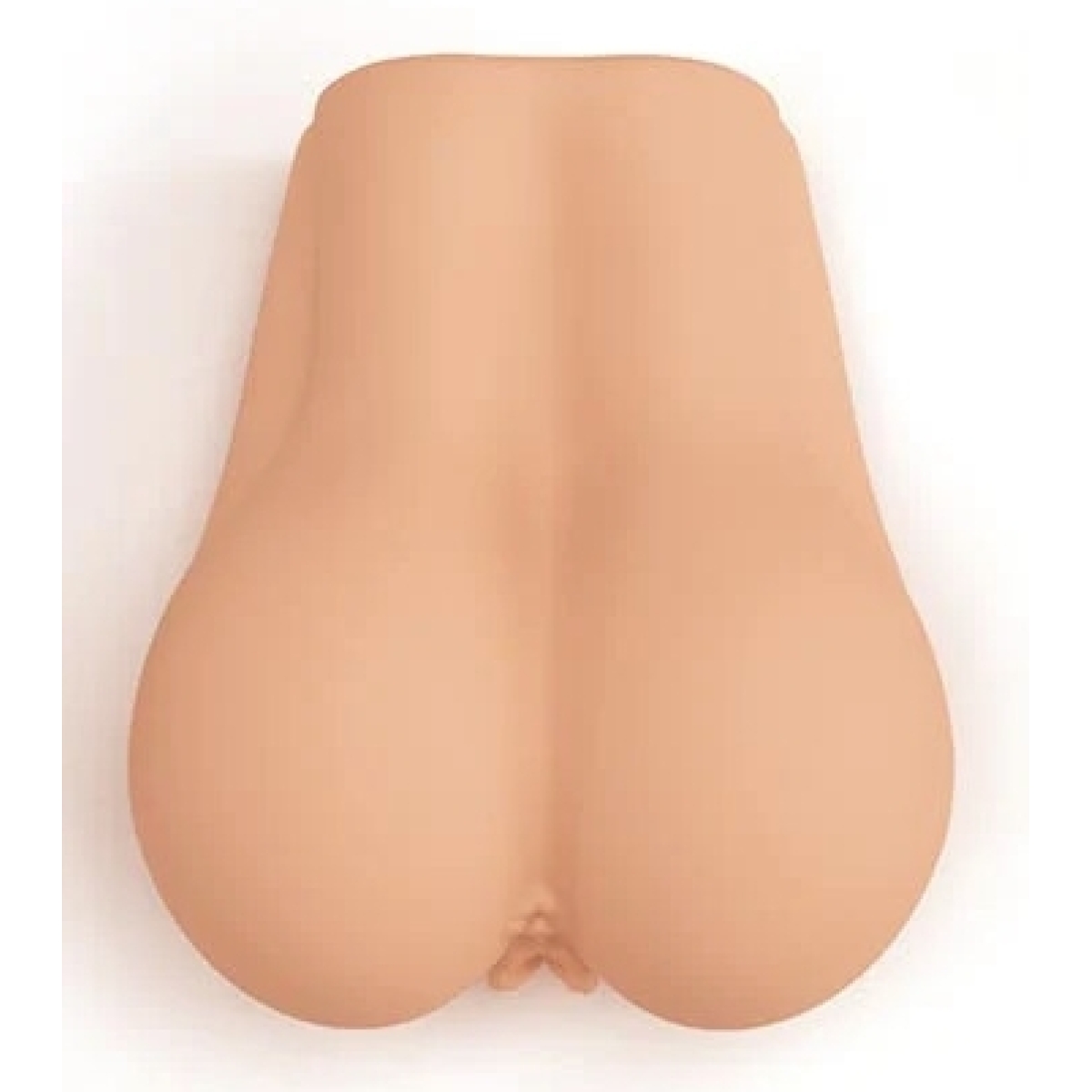 masturbateur tiny case shake vulve et fesses 2