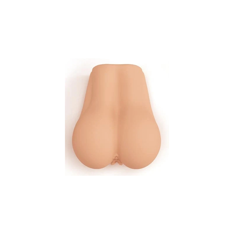 masturbateur tiny case shake vulve et fesses 2