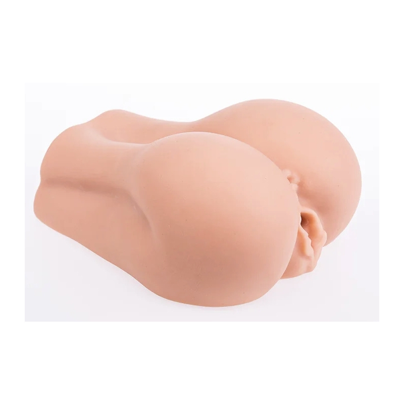masturbateur tiny case shake vulve et fesses 5