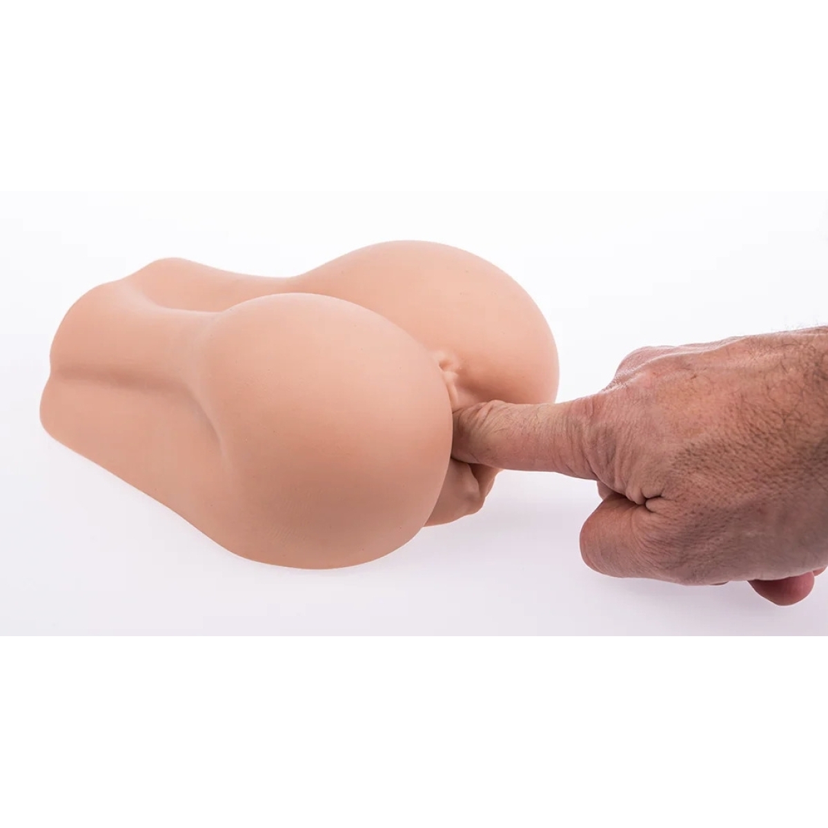 masturbateur tiny case shake vulve et fesses 6