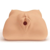 masturbateur tiny case shake vulve et seins