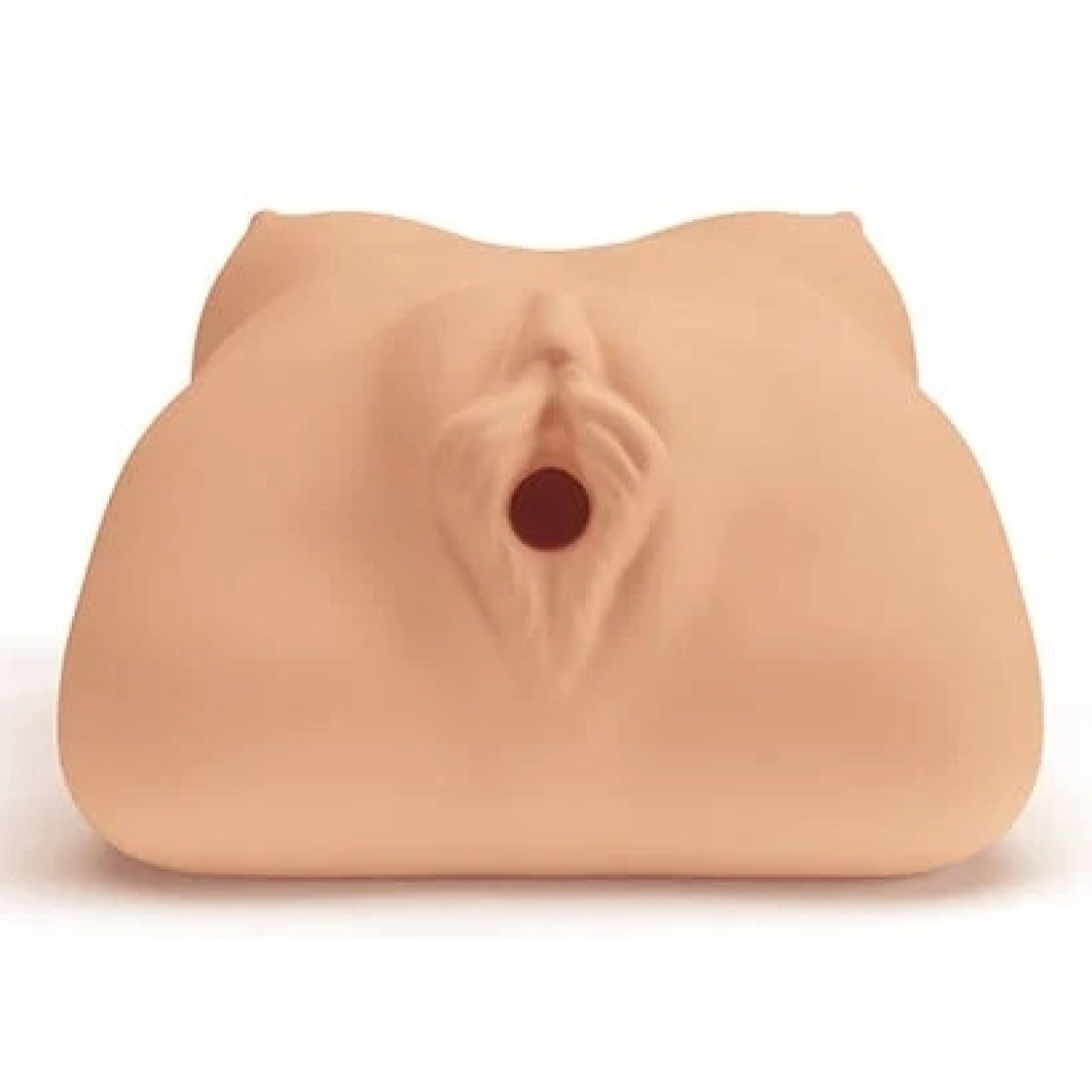 masturbateur tiny case shake vulve et seins