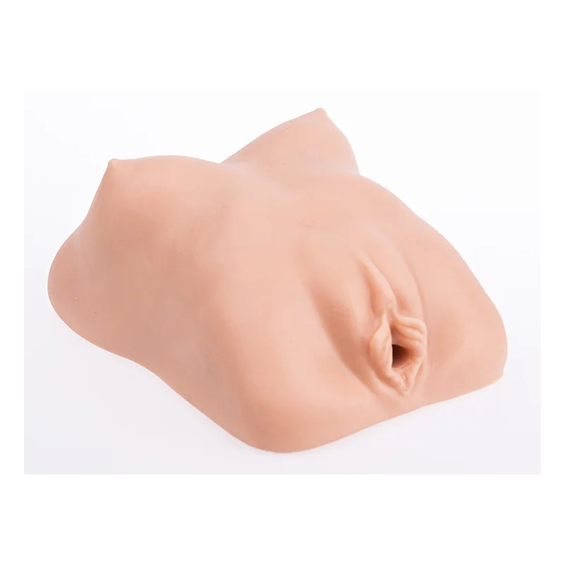 masturbateur tiny case shake vulve et seins 4