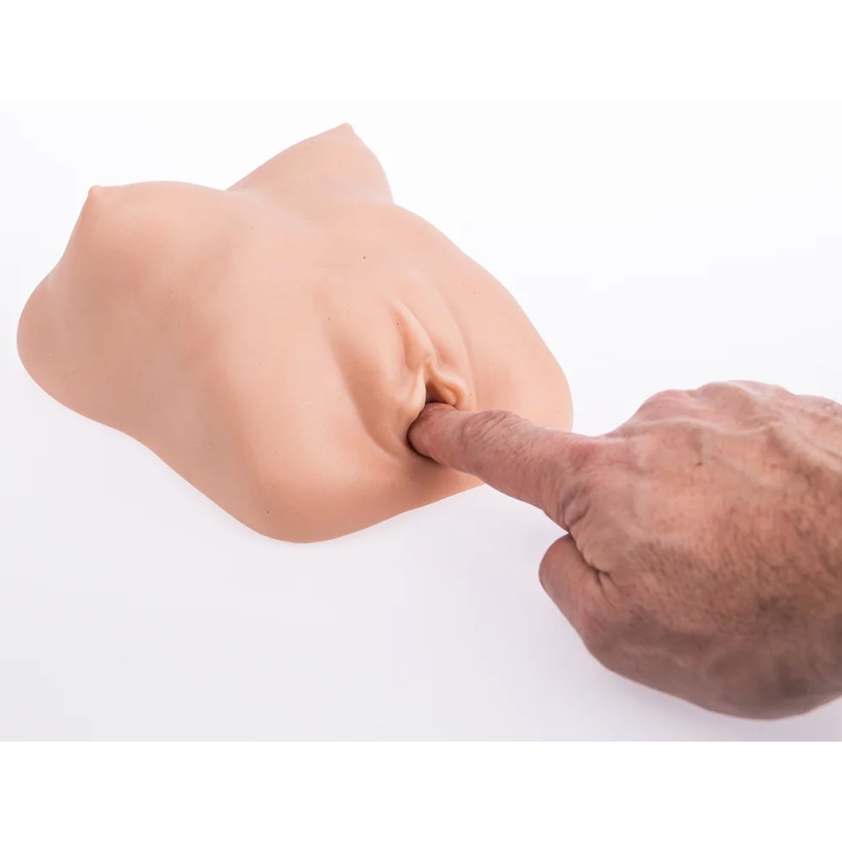 masturbateur tiny case shake vulve et seins 5