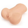 masturbateur tiny case shake vulve et ventre