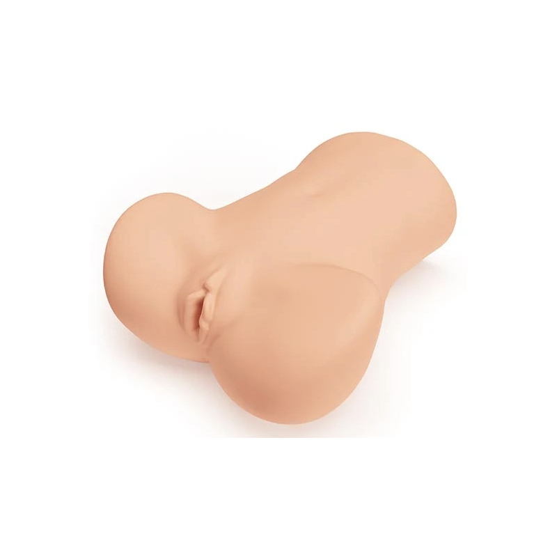 masturbateur tiny case shake vulve et ventre