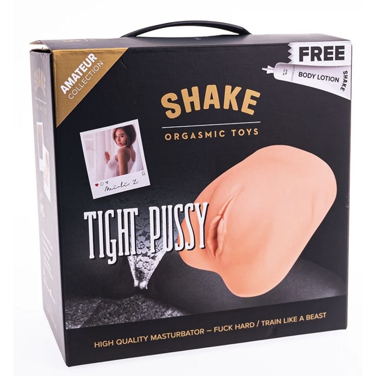 masturbateur tiny case shake vulve etroite 1