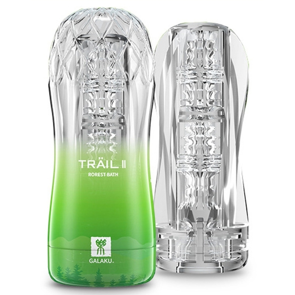 masturbateur trail ii galaku forest bath