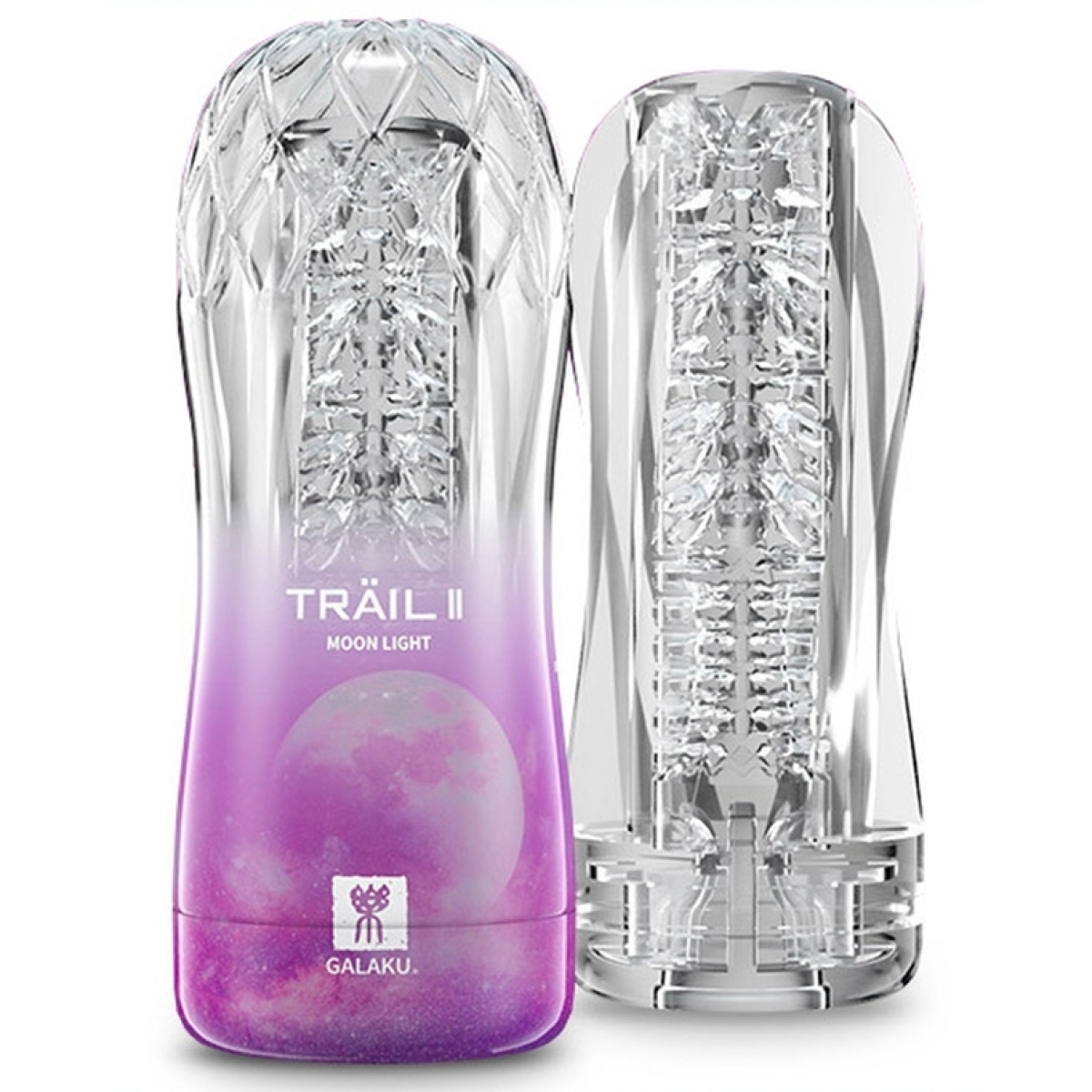 masturbateur trail ii galaku moonlight
