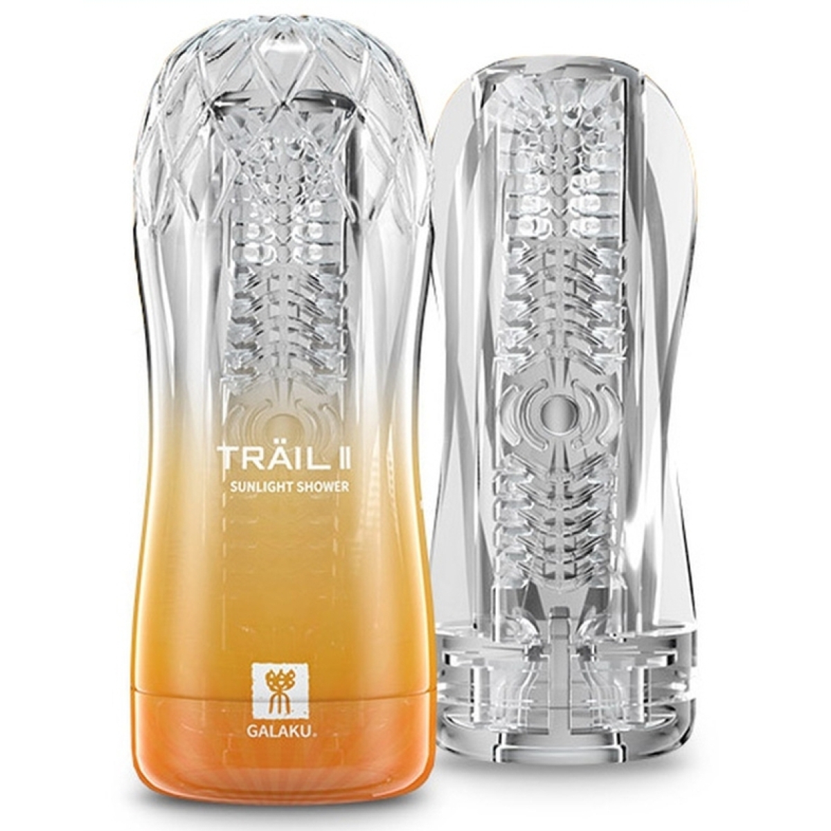 masturbateur trail ii galaku sunlight shower