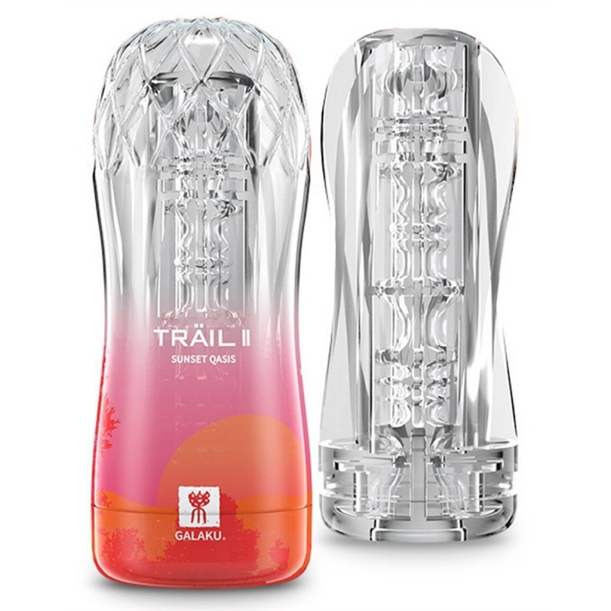 masturbateur trail ii galaku sunset oasis