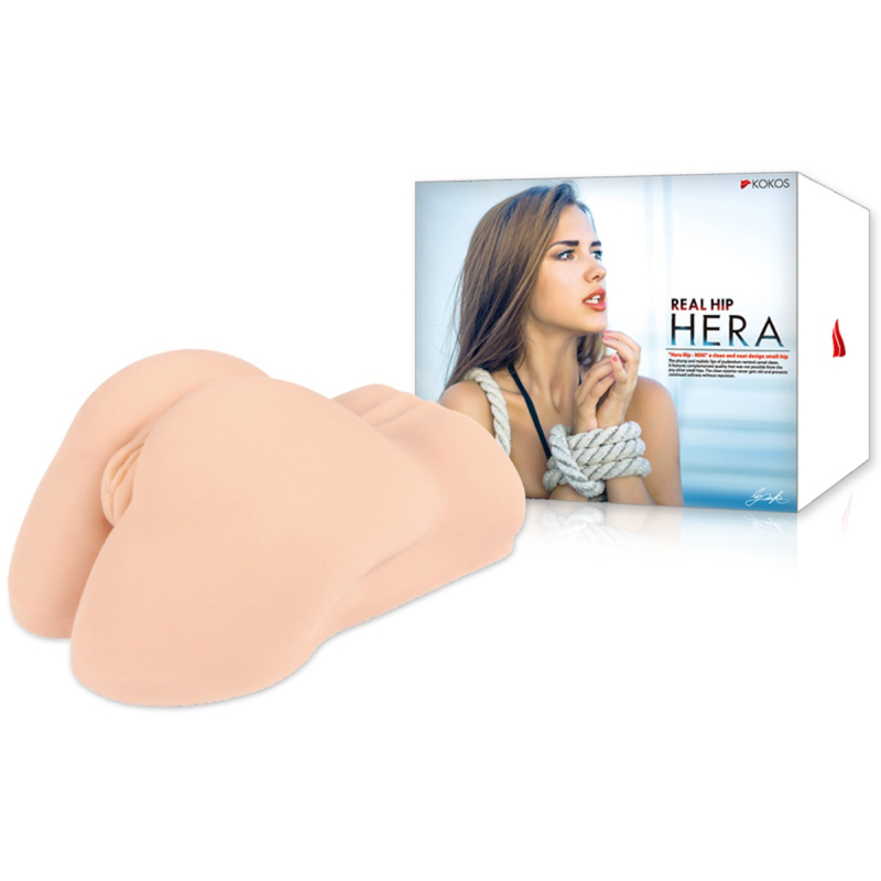 masturbateur ultra realiste hera 1