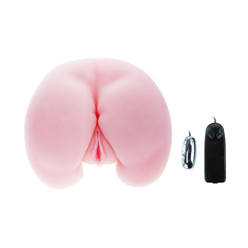 masturbateur ultra realiste vagina and ass 2