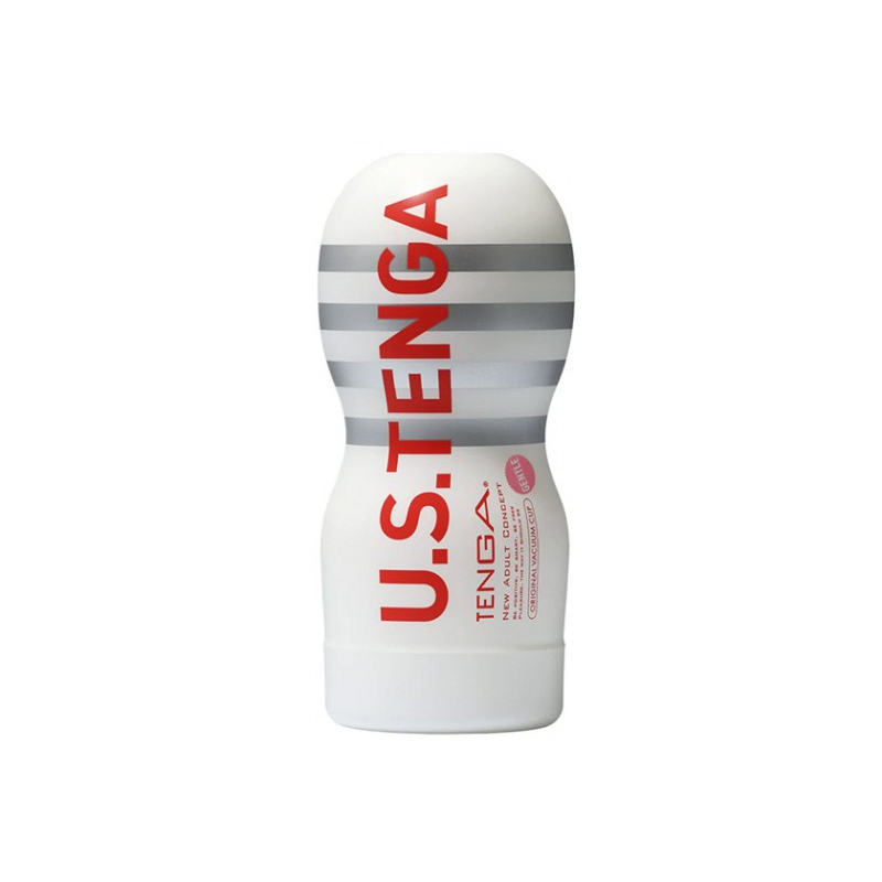masturbateur us tenga gentle