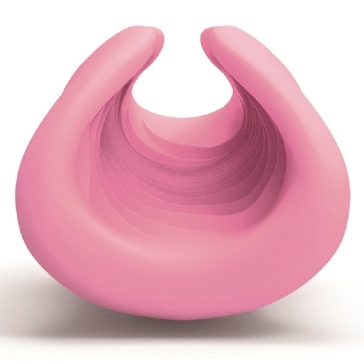 masturbateur utopia 14cm rose 2