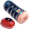 masturbateur vacuum anus