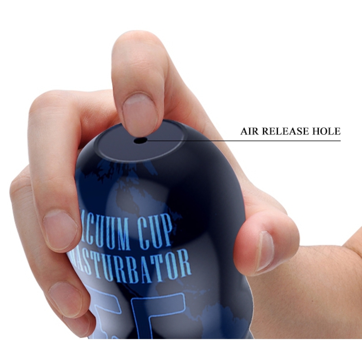 masturbateur vacuum anus 5