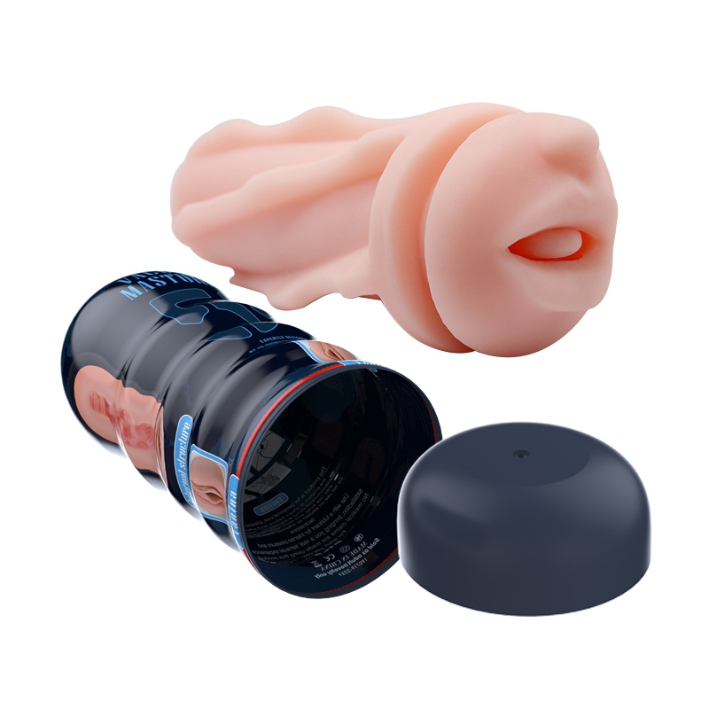 masturbateur vacuum cup pretty love bouche 2