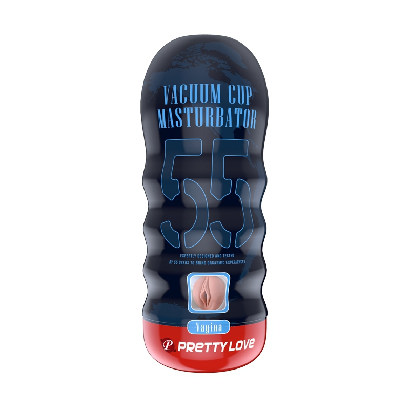 masturbateur vacuum cup pretty love pussy 1