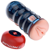 masturbateur vacuum cup pretty love pussy