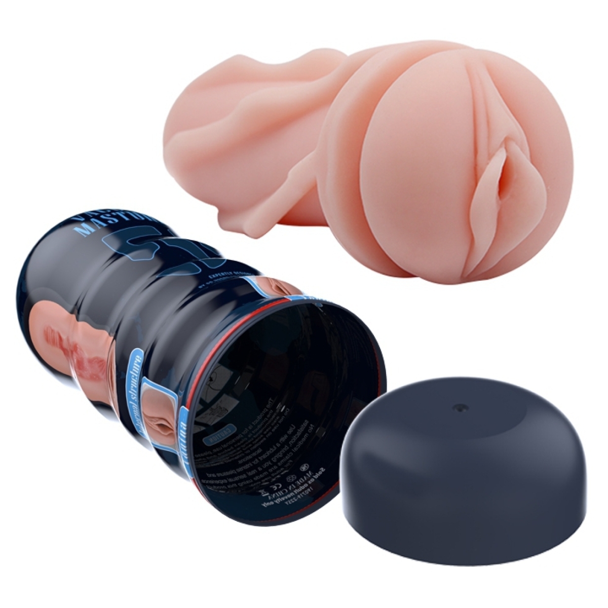 masturbateur vacuum cup pretty love pussy 2