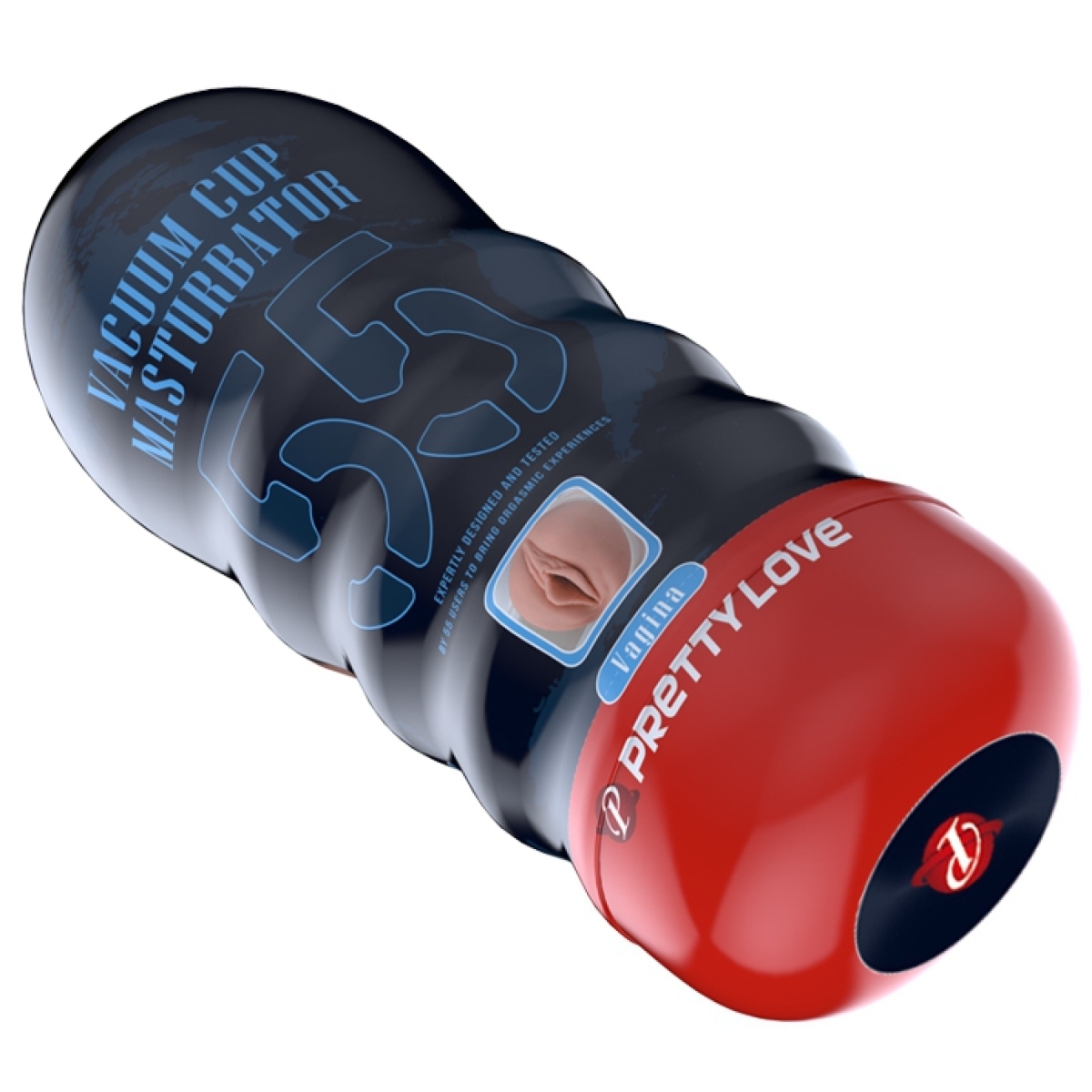 masturbateur vacuum cup pretty love pussy 5