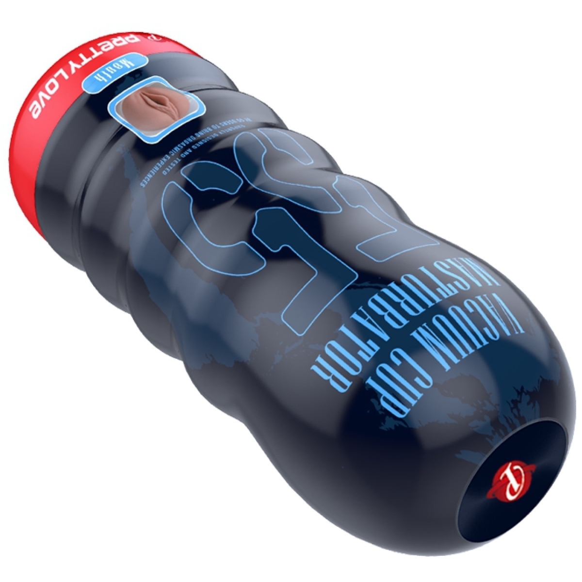 masturbateur vacuum cup pretty love pussy 6