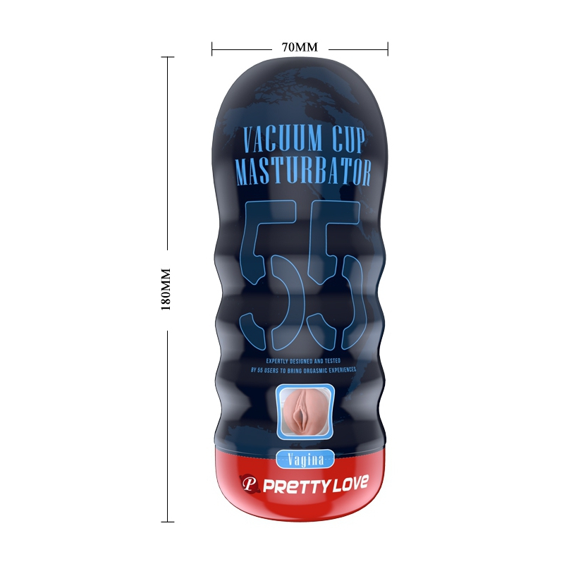 masturbateur vacuum cup pretty love pussy 7