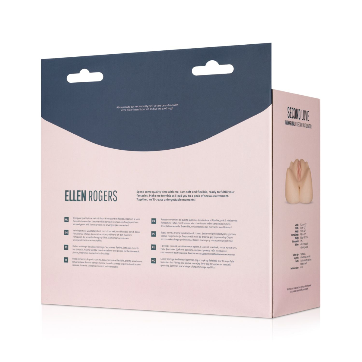 masturbateur vibrant ellen rogers 2 entrees 6