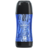 masturbateur vibrant energy bleu