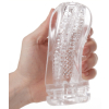 masturbateur vibrant energy transparent 2
