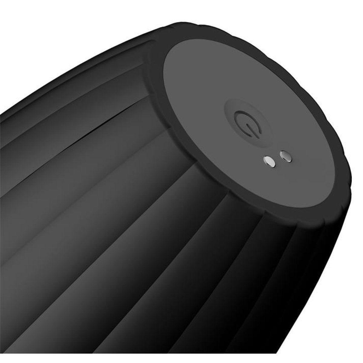 masturbateur vibrant et chauffant karter 10 x 45cm 4