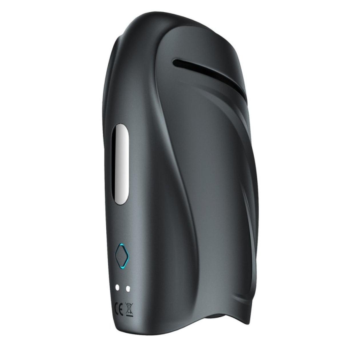 masturbateur vibrant flip cock 10 vibrations 1