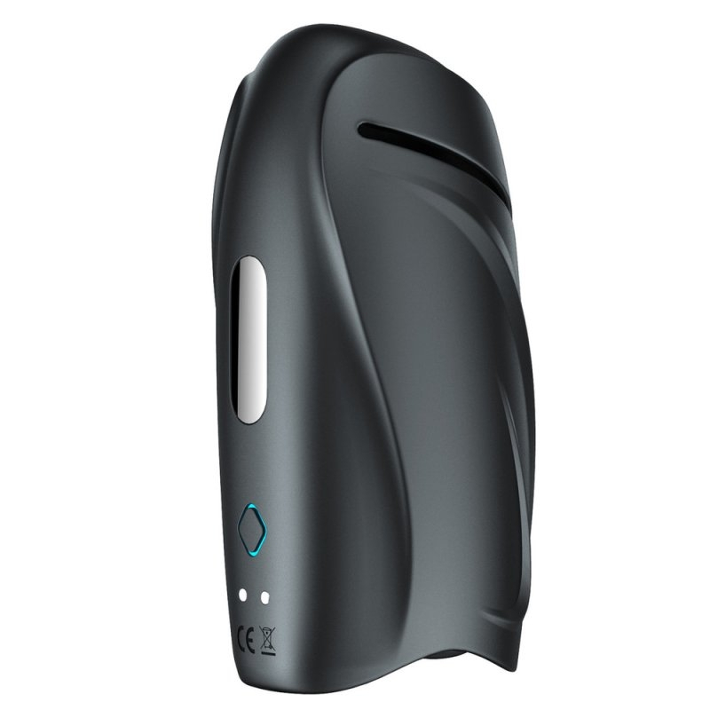 masturbateur vibrant flip cock 10 vibrations 1