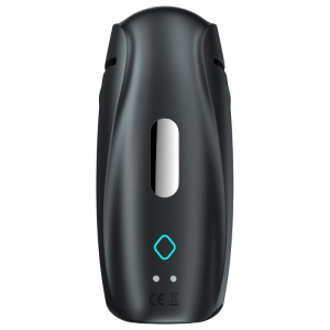 masturbateur vibrant flip cock 10 vibrations