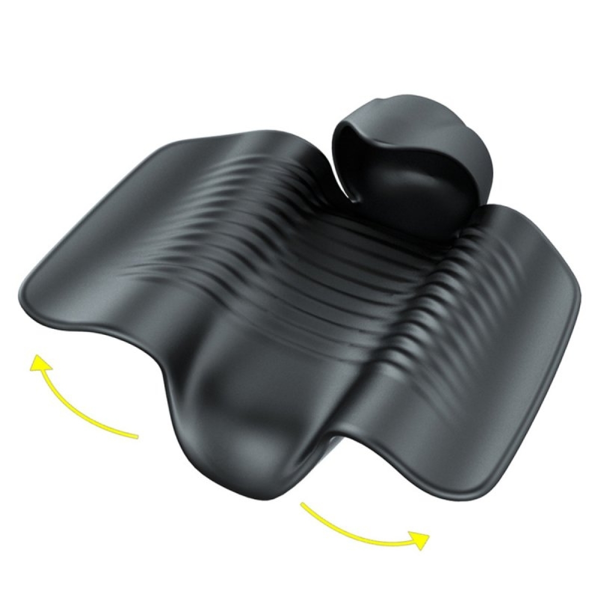 masturbateur vibrant flip cock 10 vibrations 4
