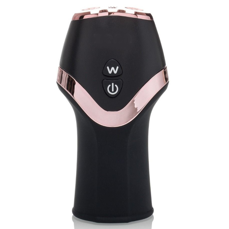 masturbateur vibrant gland powermate 2 10 vibrations