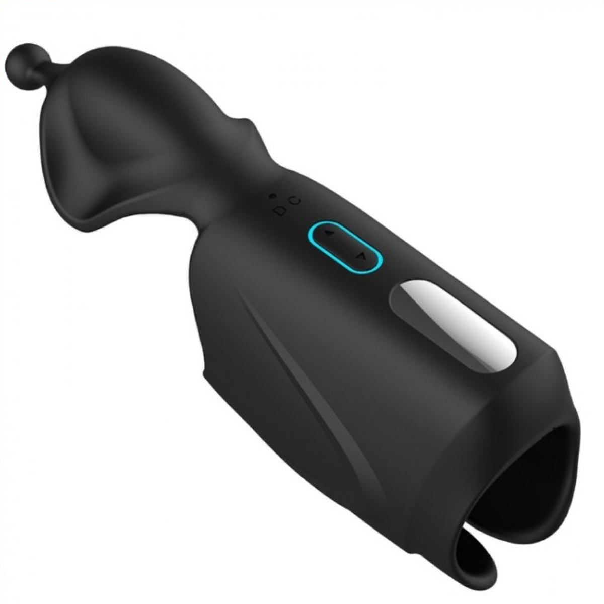 masturbateur vibrant glans stim 10 vibrations 1