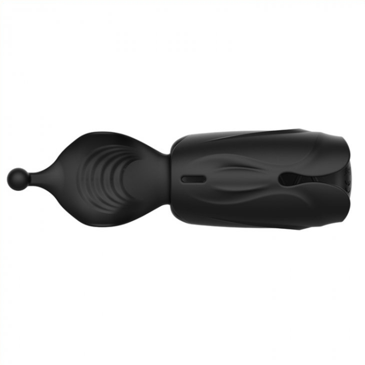 masturbateur vibrant glans stim 10 vibrations 3